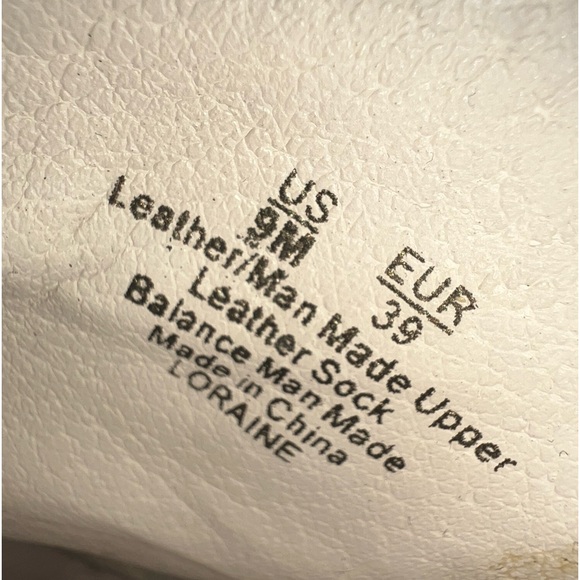 Sam Edelman Women's Loraine Leopard-Print Loafers Size 9 - Picture 6 of 9